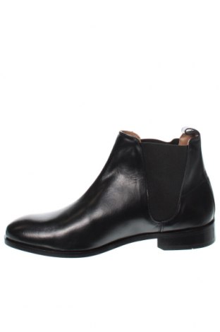 Ανδρικά παπούτσια Maison Heritage, Μέγεθος 43, Χρώμα Μαύρο, Τιμή 84,54 €
