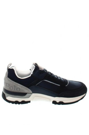 Ανδρικά παπούτσια Marc O'Polo, Μέγεθος 42, Χρώμα Μπλέ, Τιμή 90,47 €