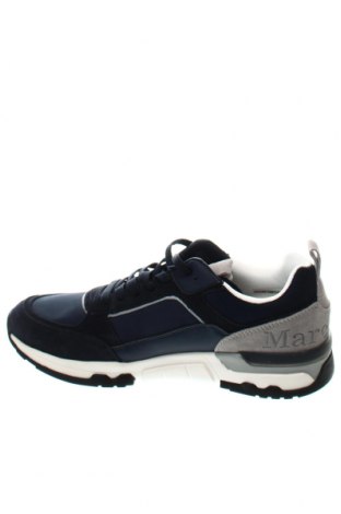 Ανδρικά παπούτσια Marc O'Polo, Μέγεθος 43, Χρώμα Μπλέ, Τιμή 90,47 €
