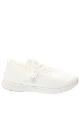 Ανδρικά παπούτσια Marc O'Polo, Μέγεθος 43, Χρώμα Λευκό, Τιμή 50,57 €