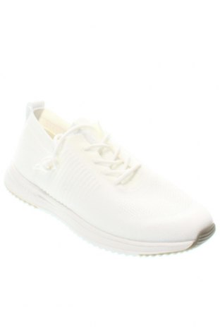 Ανδρικά παπούτσια Marc O'Polo, Μέγεθος 43, Χρώμα Λευκό, Τιμή 50,57 €
