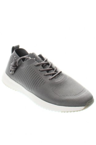 Herrenschuhe Marc O'Polo, Größe 44, Farbe Grau, Preis € 56,19