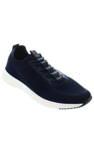 Ανδρικά παπούτσια Marc O'Polo, Μέγεθος 45, Χρώμα Μπλέ, Τιμή 56,19 €