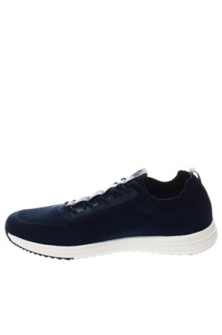 Ανδρικά παπούτσια Marc O'Polo, Μέγεθος 45, Χρώμα Μπλέ, Τιμή 56,19 €