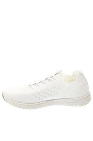 Мъжки обувки Marc O'Polo, Размер 42, Цвят Бял, Цена 130,80 лв.