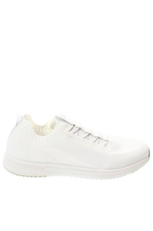 Ανδρικά παπούτσια Marc O'Polo, Μέγεθος 45, Χρώμα Λευκό, Τιμή 61,80 €
