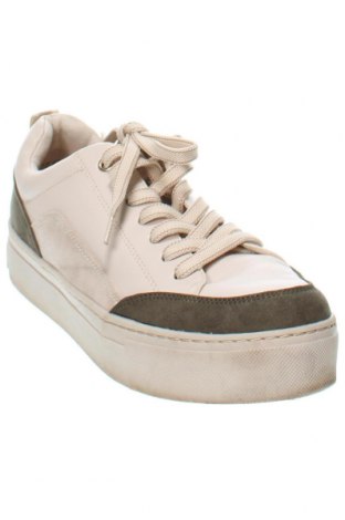 Herrenschuhe Marco Tozzi, Größe 42, Farbe Beige, Preis € 34,51