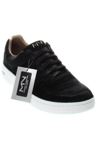 Мъжки обувки Mark Nason, Размер 42, Цвят Черен, Цена 63,00 лв.