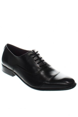 Herrenschuhe Mason & Freeman, Größe 40, Farbe Schwarz, Preis 128,35 €