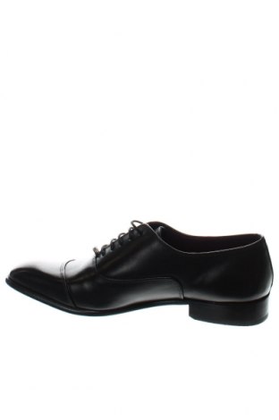 Herrenschuhe Mason & Freeman, Größe 40, Farbe Schwarz, Preis 128,35 €