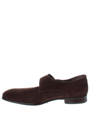 Herrenschuhe Massimo Dutti, Größe 43, Farbe Braun, Preis € 75,76