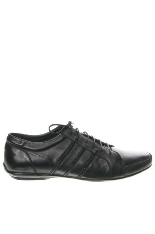 Ανδρικά παπούτσια Mat Star, Μέγεθος 45, Χρώμα Μαύρο, Τιμή 17,39 €