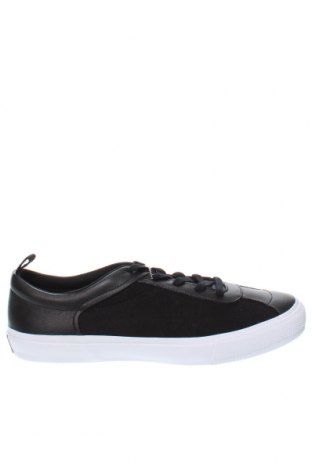 Ανδρικά παπούτσια McQ Alexander McQueen, Μέγεθος 44, Χρώμα Μαύρο, Τιμή 125,44 €