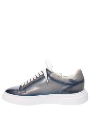 Ανδρικά παπούτσια Melvin & Hamilton, Μέγεθος 43, Χρώμα Μπλέ, Τιμή 84,43 €