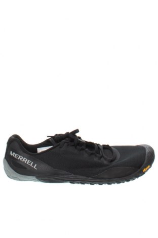 Pánske topánky Merrell, Veľkosť 44, Farba Čierna, Cena  50,46 €