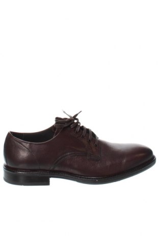 Мъжки обувки Minelli, Размер 45, Цвят Кафяв, Цена 119,90 лв.