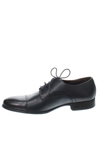 Ανδρικά παπούτσια Minelli, Μέγεθος 40, Χρώμα Μπλέ, Τιμή 44,95 €