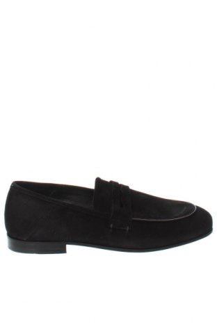Мъжки обувки Minelli, Размер 40, Цвят Черен, Цена 130,80 лв.
