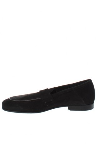 Ανδρικά παπούτσια Minelli, Μέγεθος 40, Χρώμα Μαύρο, Τιμή 61,80 €