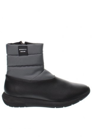 Herrenschuhe Muroexe, Größe 43, Farbe Schwarz, Preis 14,43 €