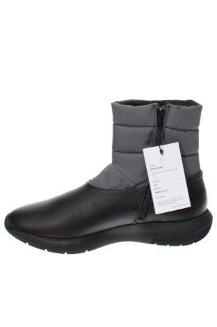 Herrenschuhe Muroexe, Größe 43, Farbe Schwarz, Preis € 14,43