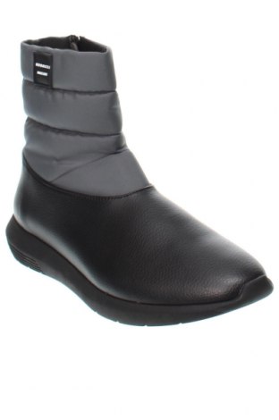 Ανδρικά παπούτσια Muroexe, Μέγεθος 44, Χρώμα Μαύρο, Τιμή 15,15 €
