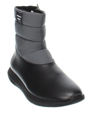 Ανδρικά παπούτσια Muroexe, Μέγεθος 41, Χρώμα Μαύρο, Τιμή 15,15 €