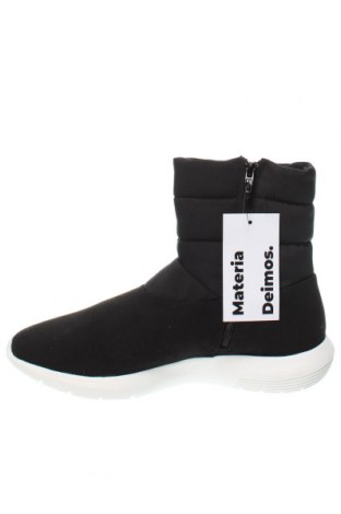 Herrenschuhe Muroexe, Größe 44, Farbe Schwarz, Preis 36,29 €