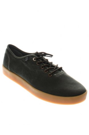 Herrenschuhe Napapijri, Größe 44, Farbe Grün, Preis 50,57 €