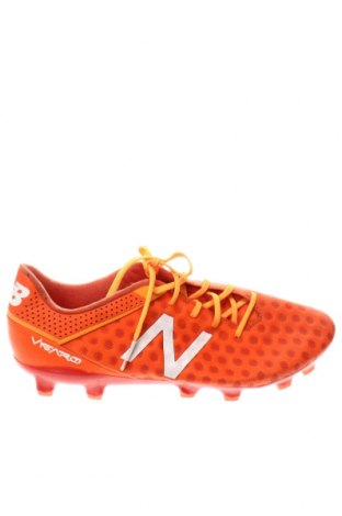 Мъжки обувки New Balance, Размер 40, Цвят Оранжев, Цена 119,00 лв.