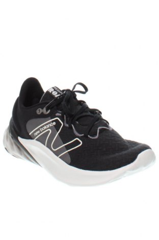Ανδρικά παπούτσια New Balance, Μέγεθος 43, Χρώμα Μαύρο, Τιμή 83,71 €