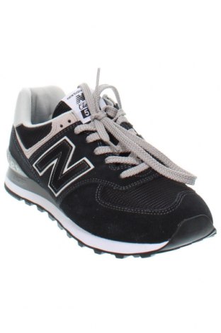 Мъжки обувки New Balance, Размер 43, Цвят Черен, Цена 162,40 лв.