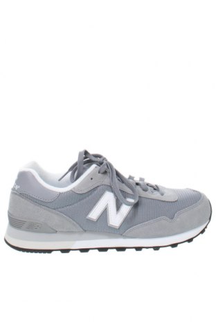 Мъжки обувки New Balance, Размер 45, Цвят Сив, Цена 121,80 лв.