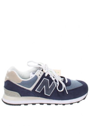 Ανδρικά παπούτσια New Balance, Μέγεθος 43, Χρώμα Μπλέ, Τιμή 83,71 €