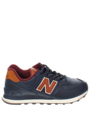 Pánske topánky New Balance, Veľkosť 42, Farba Modrá, Cena  104,64 €