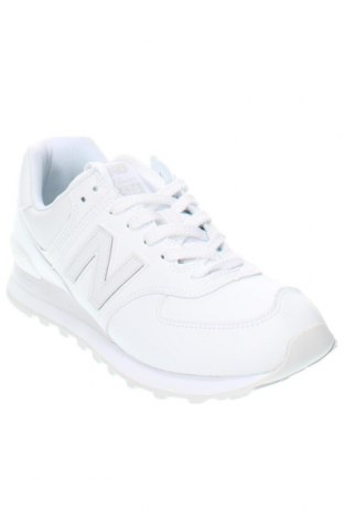 Obuwie męskie New Balance, Rozmiar 42, Kolor Biały, Cena 541,09 zł