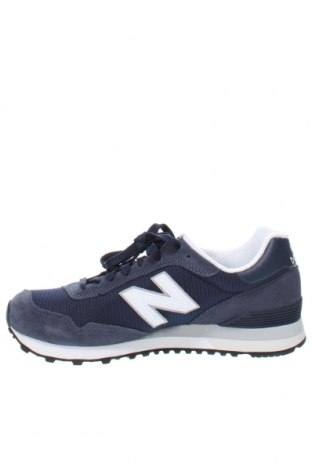 Încălțăminte bărbătească New Balance, Mărime 43, Culoare Albastru, Preț 667,76 Lei