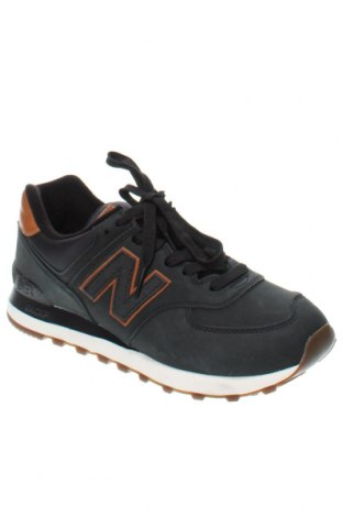 Pánské boty New Balance, Velikost 41, Barva Černá, Cena  2 942,00 Kč