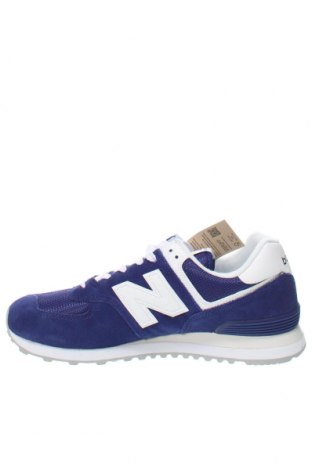 Férfi cipők
 New Balance, Méret 44, Szín Kék, Ár 25 751 Ft