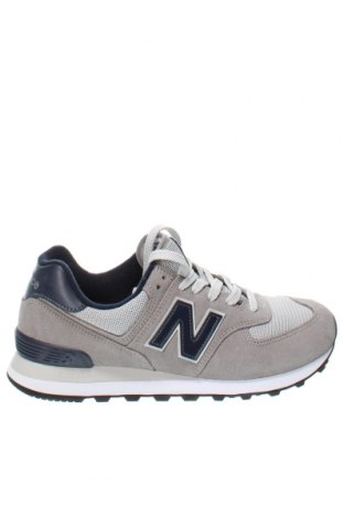 Мъжки обувки New Balance, Размер 41, Цвят Сив, Цена 192,85 лв.