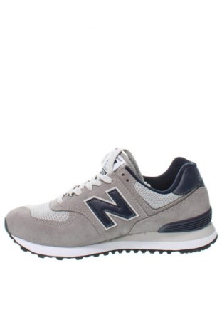 Ανδρικά παπούτσια New Balance, Μέγεθος 41, Χρώμα Γκρί, Τιμή 104,64 €