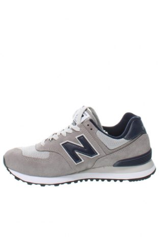 Obuwie męskie New Balance, Rozmiar 41, Kolor Szary, Cena 541,09 zł