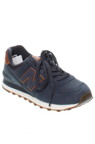 Ανδρικά παπούτσια New Balance, Μέγεθος 41, Χρώμα Μπλέ, Τιμή 104,64 €