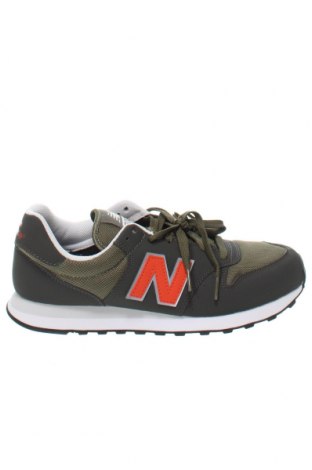 Мъжки обувки New Balance, Размер 42, Цвят Многоцветен, Цена 152,25 лв.
