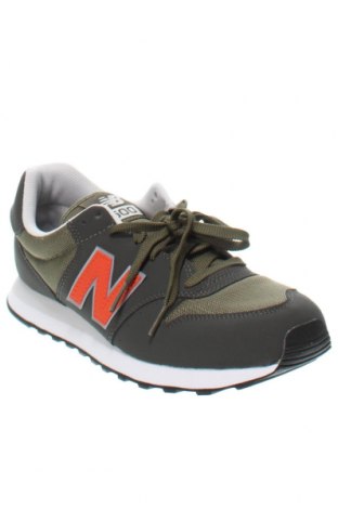 Мъжки обувки New Balance, Размер 42, Цвят Многоцветен, Цена 172,55 лв.