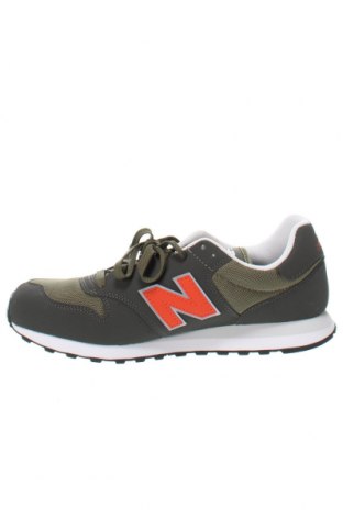 Pánske topánky New Balance, Veľkosť 42, Farba Viacfarebná, Cena  73,25 €