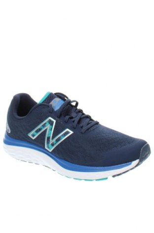 Ανδρικά παπούτσια New Balance, Μέγεθος 44, Χρώμα Μπλέ, Τιμή 104,64 €