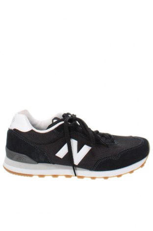 Мъжки обувки New Balance, Размер 43, Цвят Черен, Цена 80,10 лв.