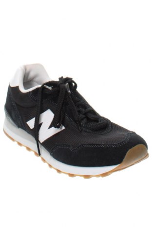 Мъжки обувки New Balance, Размер 43, Цвят Черен, Цена 89,00 лв.