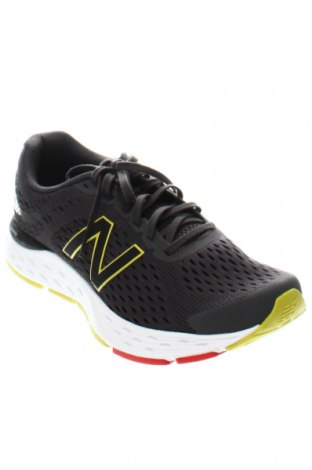 Мъжки обувки New Balance, Размер 43, Цвят Сив, Цена 158,34 лв.